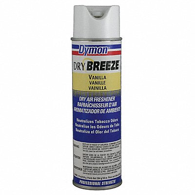 ITW DYMON MFG# 70720, K2980 Air Freshener 10 oz Aerosol Can PK12