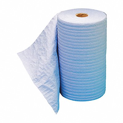 HOSPECO MFG# C2375B, Scrim Shop Towel Roll 275 ft L PK6