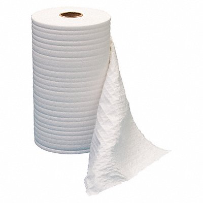 HOSPECO MFG# MC2375, Disposable Wipes 275 ft L PK6