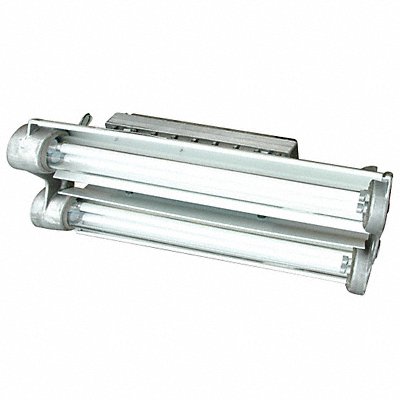 LARSON ELECTRONICS LLC MFG# EPL2496SFC, ExplosProofLight Fluor 24W 27 1/2 L