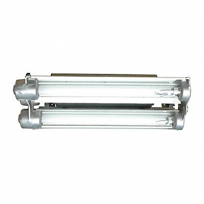 LARSON ELECTRONICS LLC MFG# EPL242LT8PND, ExplosProofLight Fluor 17W 27 1/2 L