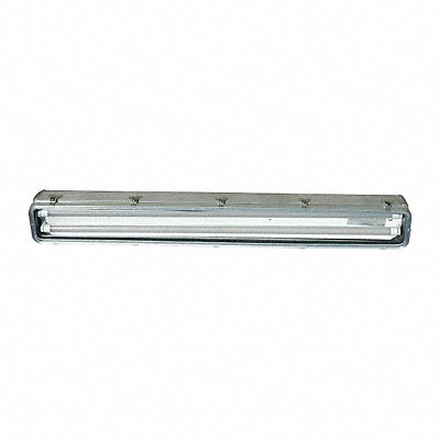 LARSON ELECTRONICS LLC MFG# HAL482LLEDPND, LightFix LED 28W 53 3/4 L 7 W 7 5/8 H