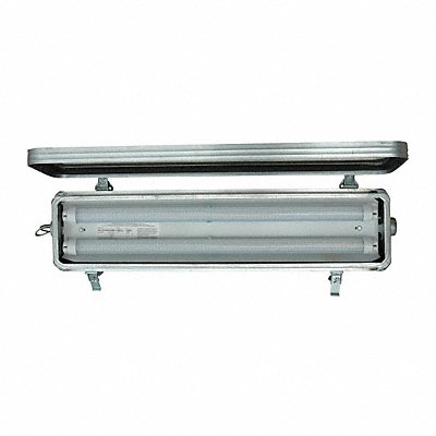 LARSON ELECTRONICS LLC MFG# HAL242LLEDSFC, LightFix LED 15W 25 1/2 L 7 W 6 1/8 H