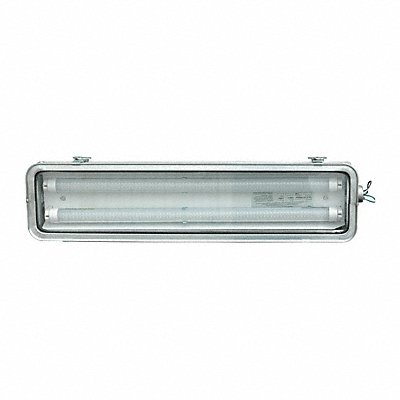 LARSON ELECTRONICS LLC MFG# HAL242LLEDPND, LightFix LED 15W 25 1/2 L 7 W 6 1/8 H