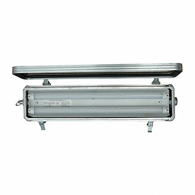 LARSON ELECTRONICS LLC MFG# HALEMG242LLEDSFC, LightFix LED 14W 25 1/2 L 7 W 6 1/8 H