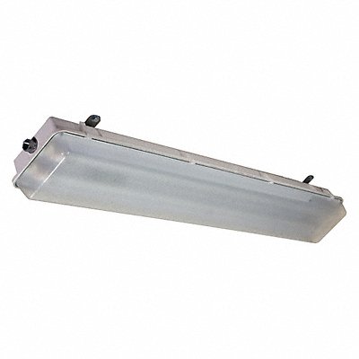 LARSON ELECTRONICS LLC MFG# HALP482LLEDSFC, LightFix LED 28W 52 L 8 1/4 W 7 H Surfce