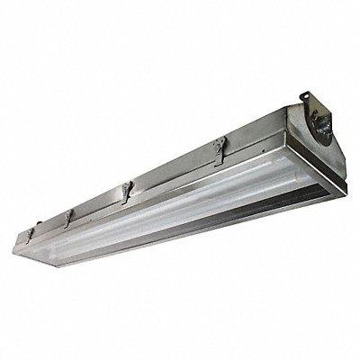 LARSON ELECTRONICS LLC MFG# HALSS482LLEDSFC, LightFix LED 28W 54 L 9 1/2 W 6 3/4 H