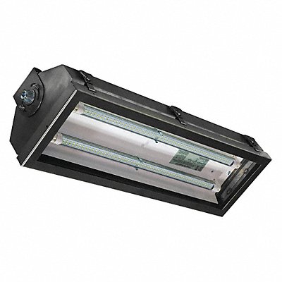 LARSON ELECTRONICS LLC MFG# HALSS482LLEDPND, LightFix LED 28W 54 L 9 1/2 W 6 3/4 H