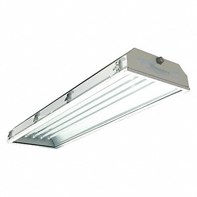 LARSON ELECTRONICS LLC MFG# HALS484LT8, LightFixture Fluor 32W 51 1/2 L 12 1/4 W