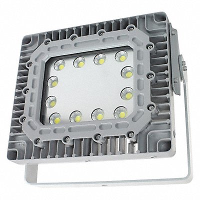 LARSON ELECTRONICS LLC MFG# EPLLED150WRT, ExplosionProofLightFix LED 150W 5 L 14 H