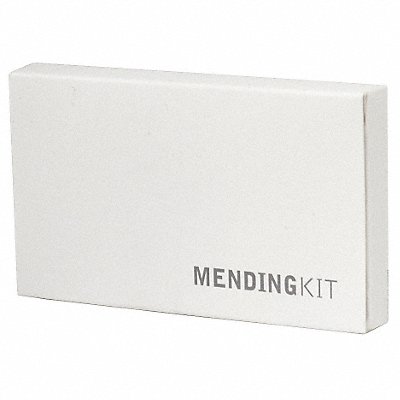 HUNTER AMENITIES MFG# XSEWK0023, Mending Kit Boxed PK500