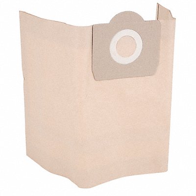 DAYTON MFG# 190222, Vacuum Bag For Canister Vacuum PK5