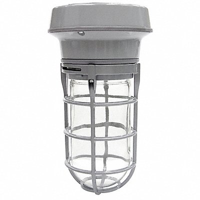 LUMAPRO MFG# 21R879, Vapor Tight Fixture 100W