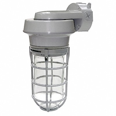 LUMAPRO MFG# 21R880, Vapor Tight Fixture 100W