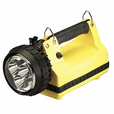 STREAMLIGHT MFG# 45876, Lantern ABS Thermoplastic Yellow 540lm