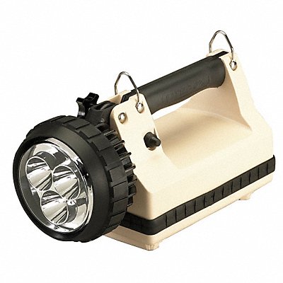 STREAMLIGHT MFG# 45866, Lantern ABS Thermoplastic Beige 540lm