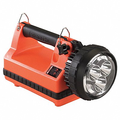 STREAMLIGHT MFG# 45865, Lantern ABS Thermoplastic Orange 540lm