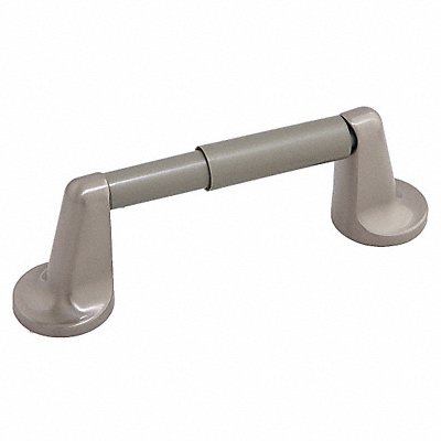 TAYMOR MFG# 04SN8408, Toilet Paper Holder (1) Roll Satin