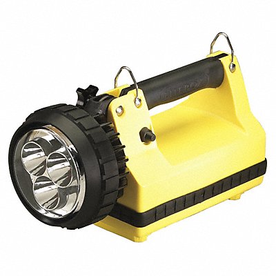 STREAMLIGHT MFG# 45871, Lantern ABS Thermoplastic Yellow 540lm