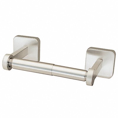 SPEAKMAN MFG# SA2405BN, Toilet Paper Holder (1) Roll Brushed