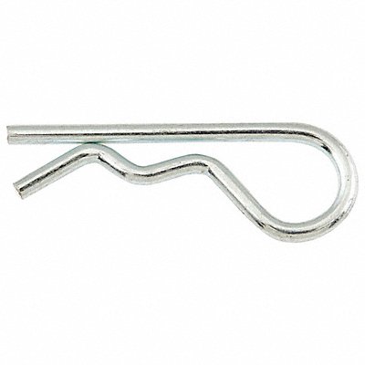 NOBLES MFG# 612254000, Cotter Hair Pin For Shop Vacuum