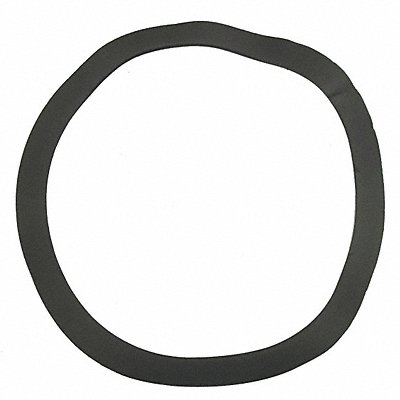 TORNADO MFG# 17131, Tank Cover Gasket For Shop Vacuum