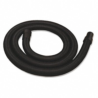 MI-T-M MFG# 150207, Crush-Resistant Vac Hose 1-1/2 x 10 ft.