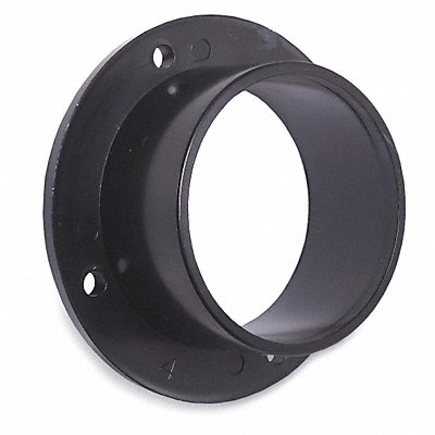 MI-T-M MFG# 620135, Vacuum Inlet Flange For Shop Vacuum