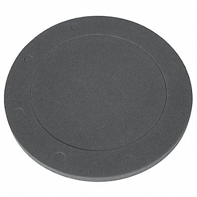 MI-T-M MFG# 260222, Motor Lid Gasket For Shop Vacuum