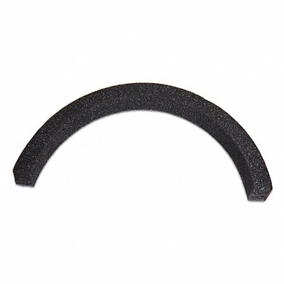 MI-T-M MFG# 260253, Foam Gasket For Shop Vacuum