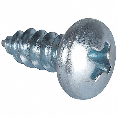 MI-T-M MFG# 273262, Screw For Shop Vacuum