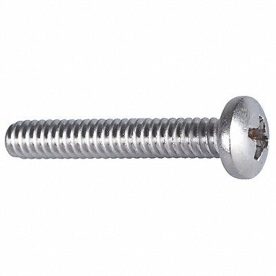 MI-T-M MFG# 279535, Bolt For Shop Vacuum