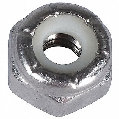 MI-T-M MFG# 309516, Locknut For Shop Vacuum