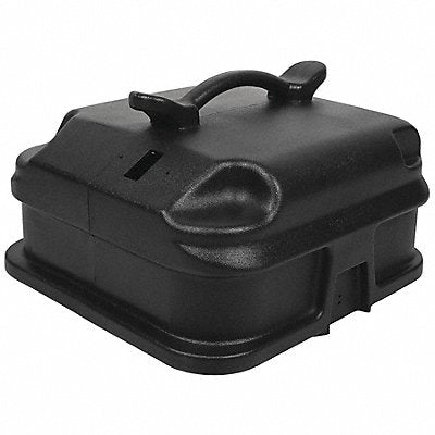 MI-T-M MFG# 620131, Canister Lid For Shop Vacuum