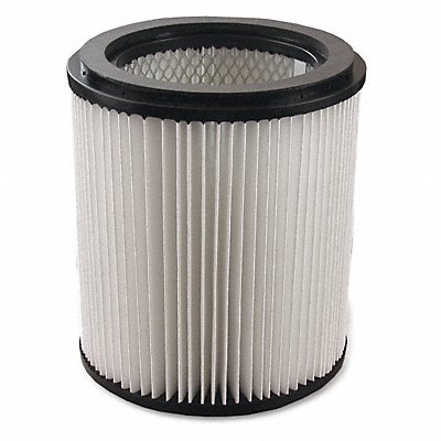 MI-T-M MFG# 190234, Cartridge Pre-Filter for Shop Vacuum