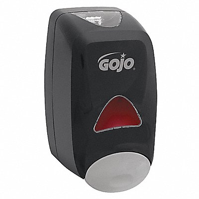 GOJO MFG# 515506, Black Foaming Dispenser