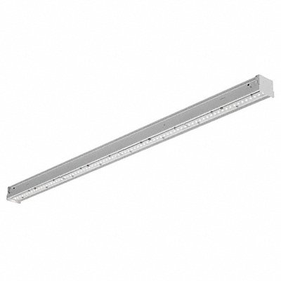 LITHONIA LIGHTING MFG# ZL1NL487000LMLLENSMVOLT40KWH, LED Strip Light 4 ft L 7345 lm 52W