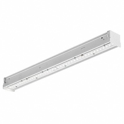 LITHONIA LIGHTING MFG# ZL1NL243000LMLLENSMVOLT40KWH, LED Strip Light 2 ft L 3565 lm 25W