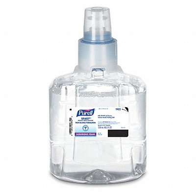 PURELL MFG# 190202, Hand Sani. Refill Cart. Refill Foam PK2