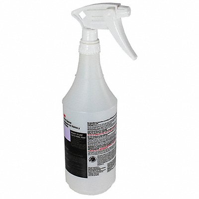 TOLCO MFG# 130401, TriggerSprayBottle 1L 12 1/4 H Whte PK12