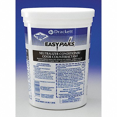 DIVERSEY MFG# 990685, Odor Counteractant 32 oz Bucket PK2