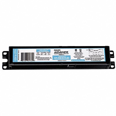 ADVANCE MFG# IOP2S2895SCSD, FLUOR Ballast Dimmable Programmed 28W