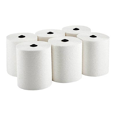 GEORGIA-PACIFIC MFG# 89410, Paper Towel Roll Continuous Wt 89410 PK6