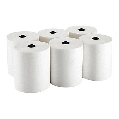 GEORGIA-PACIFIC MFG# 89430, Paper Towel Roll Continuous Wt 89430 PK6