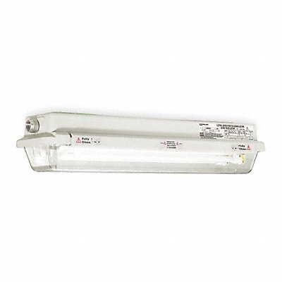 HUBBELL KILLARK MFG# LZ2N17230, Linear Fluorescent Fixture 17W H Surface