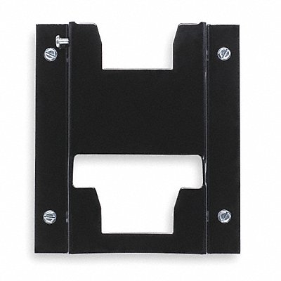 METROVAC MFG# AFBR1, Mounting Bracket For Critical Area Vac