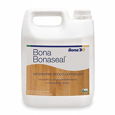 BONA MFG# WB200018005, Floor Sealer High Gloss 1 gal Jug