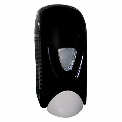 IMPACT MFG# 939190, Soap Dispenser 1000mL Black/Gray