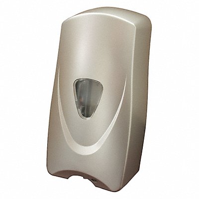 IMPACT MFG# 932890, Soap Dispenser 1000mL Metallic