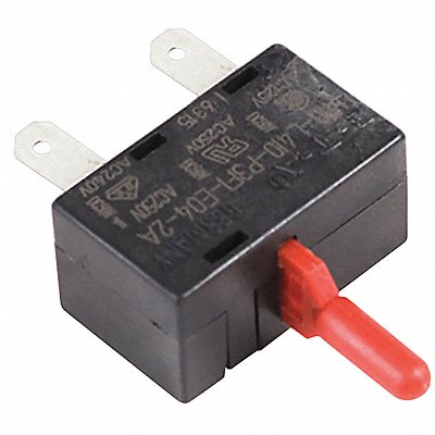 PROTEAM MFG# 104212, Circuit Breaker